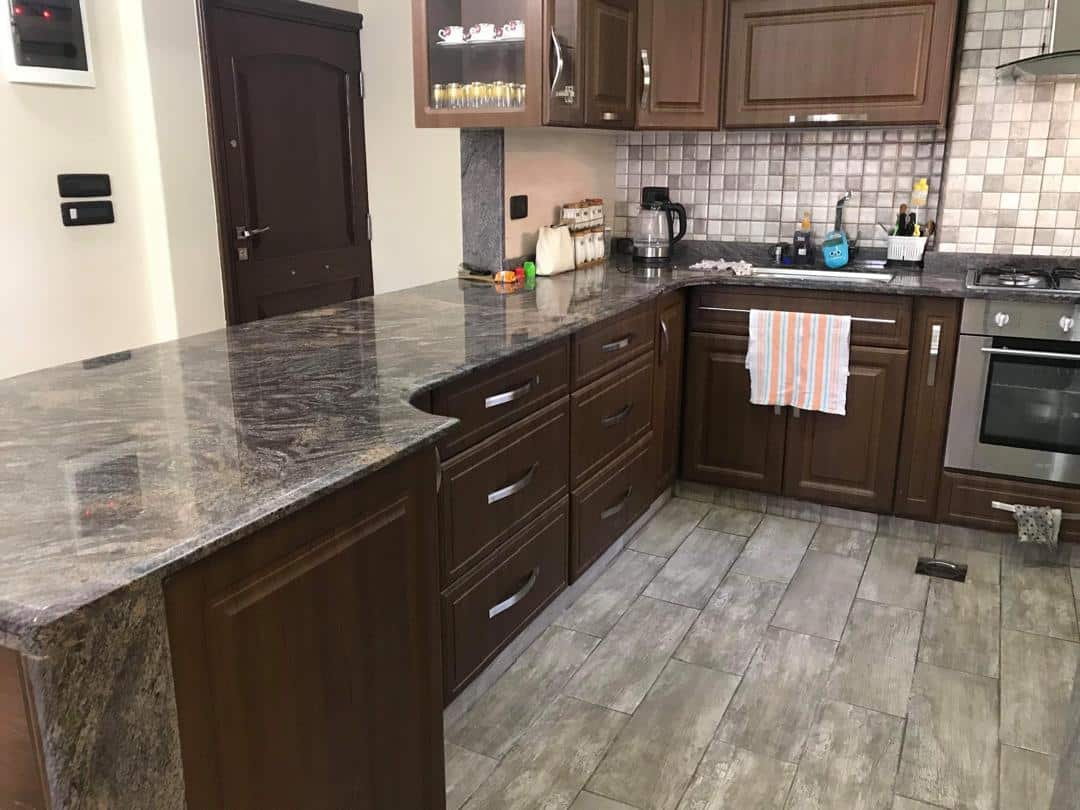 منزل عائلي وسط دمشق - 2