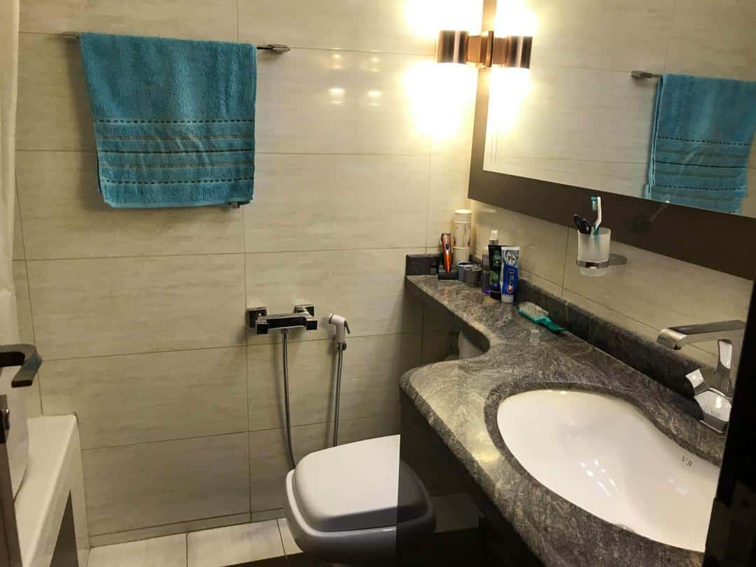 منزل عائلي وسط دمشق - 3