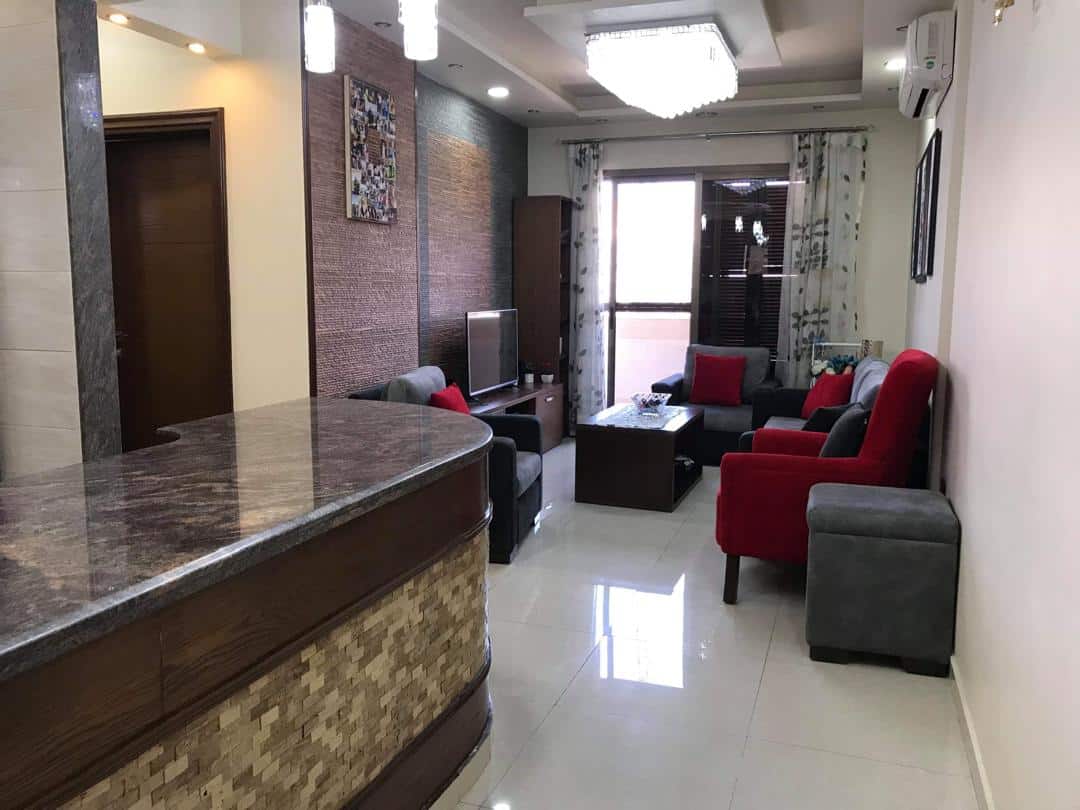 منزل عائلي وسط دمشق - 5