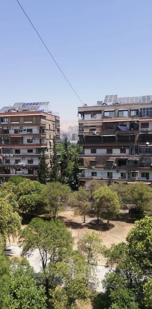 شقة في منطقة العدوي - 3