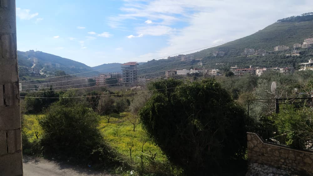 شقة على الهيكل - 5