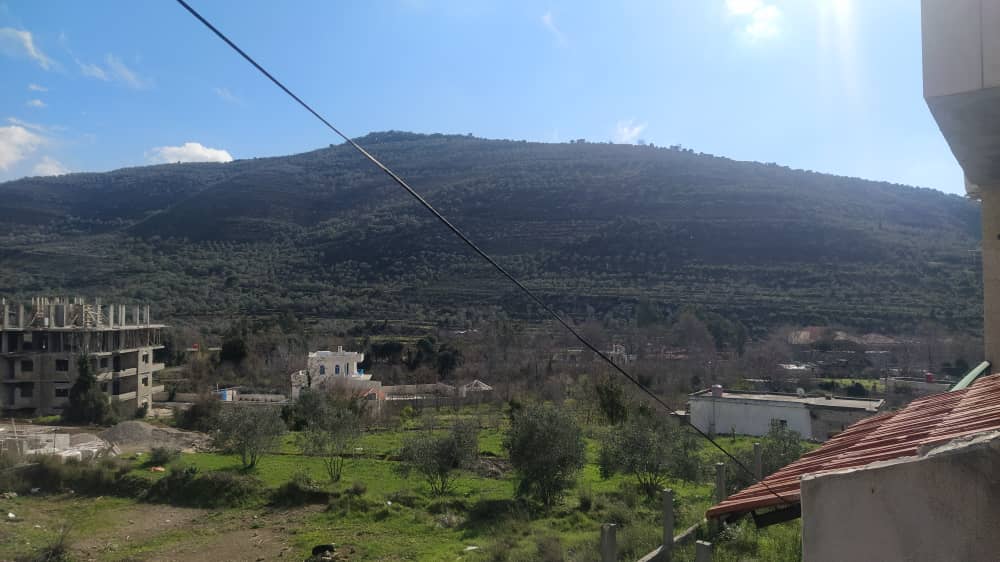 شقة على الهيكل - 2