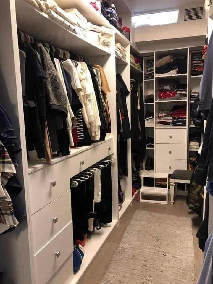 دمشق - للبيع شقة في منطقة الروضة - 2