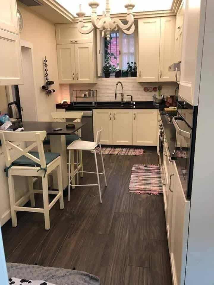 دمشق - للبيع شقة في منطقة الروضة - 3