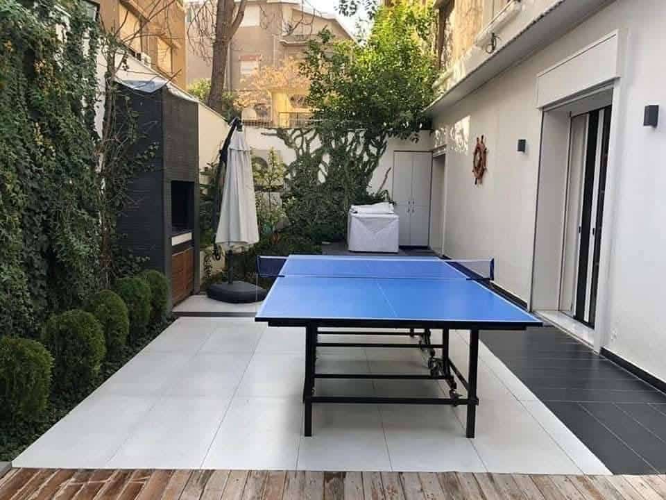 دمشق - للبيع شقة في منطقة الروضة - 4