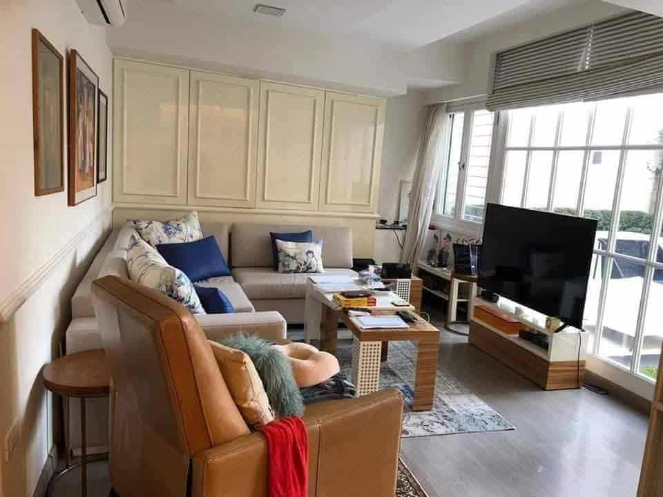 دمشق - للبيع شقة في منطقة الروضة - 5