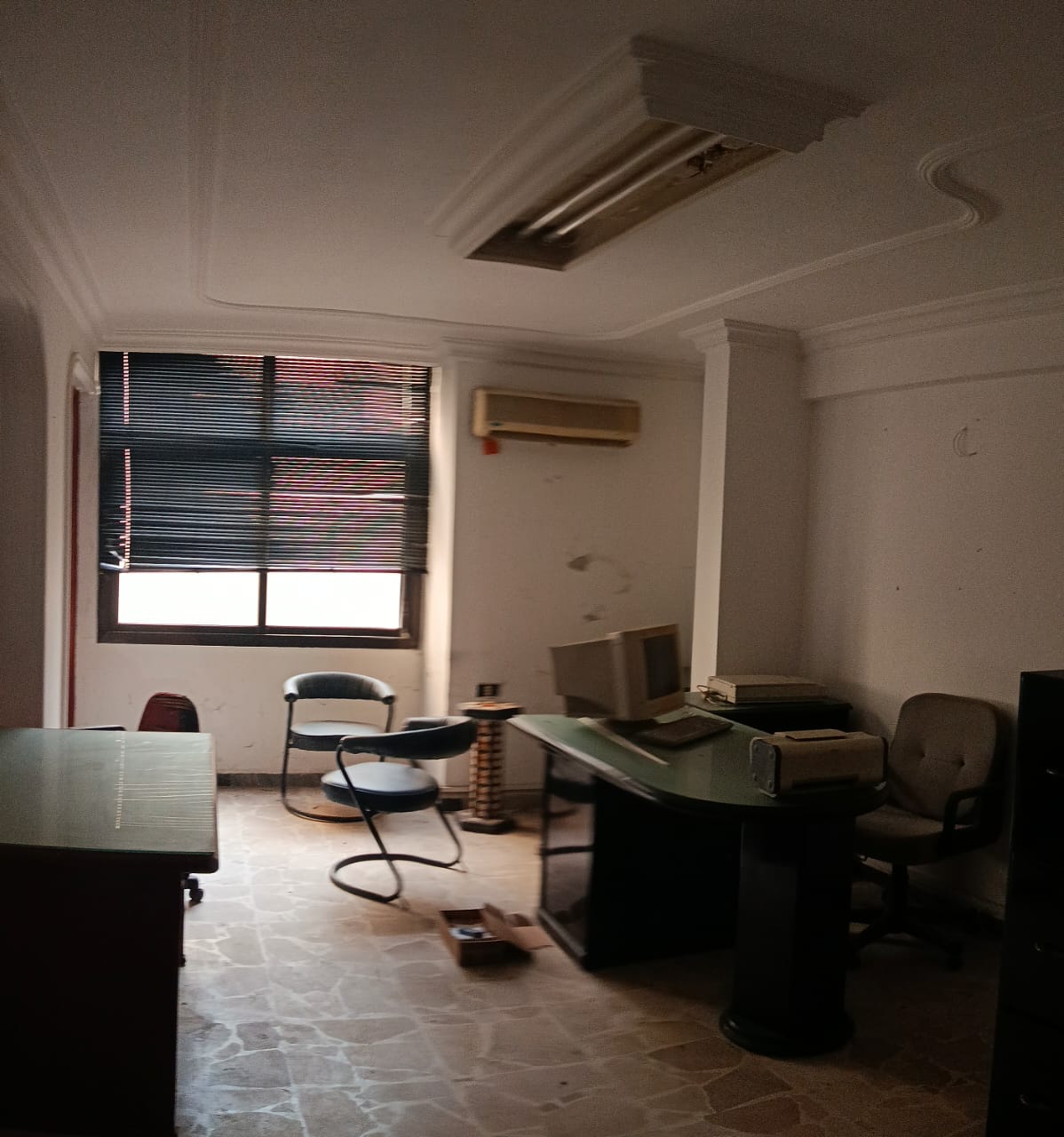 مكتب ببناء الكيخيا - 3