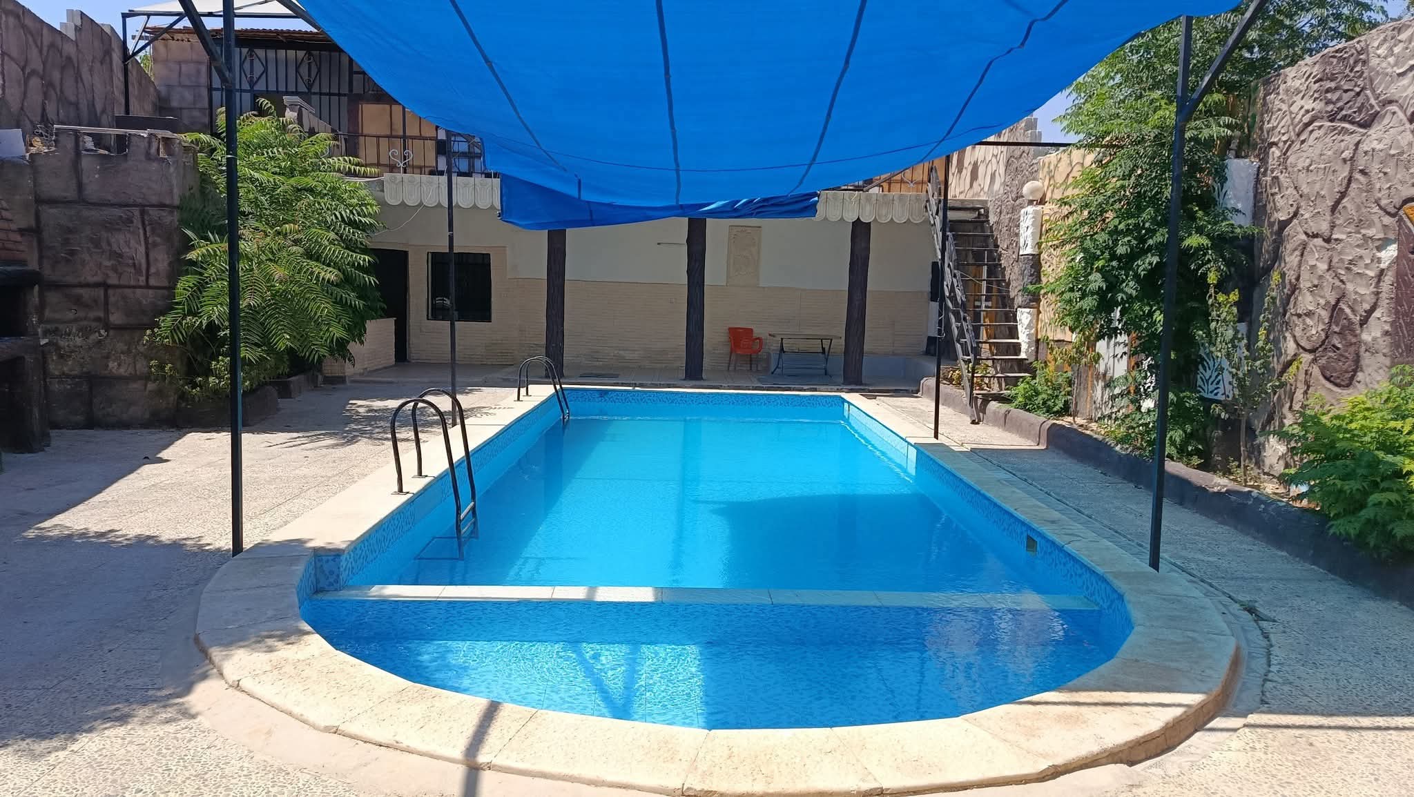 مزرعة للبيع _زبدين - 2