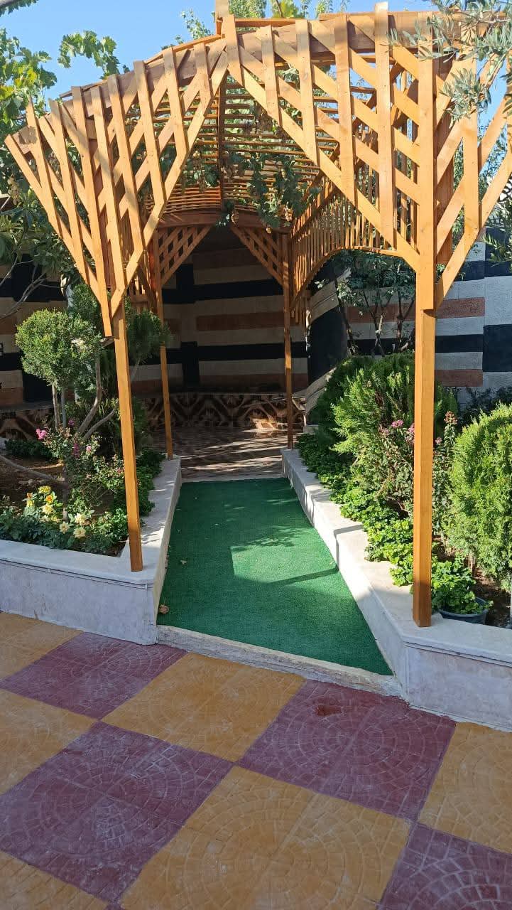 مزرعة للبيع _ريف دمشق - 3