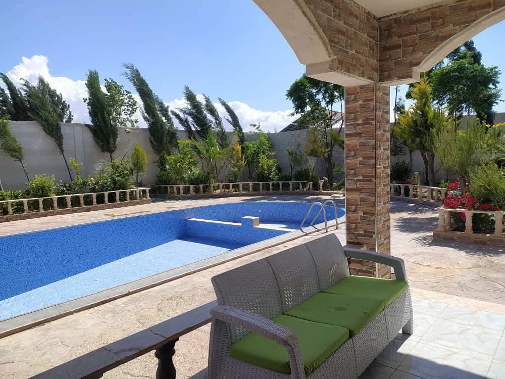 مزرعة للبيع _ريف دمشق - 2