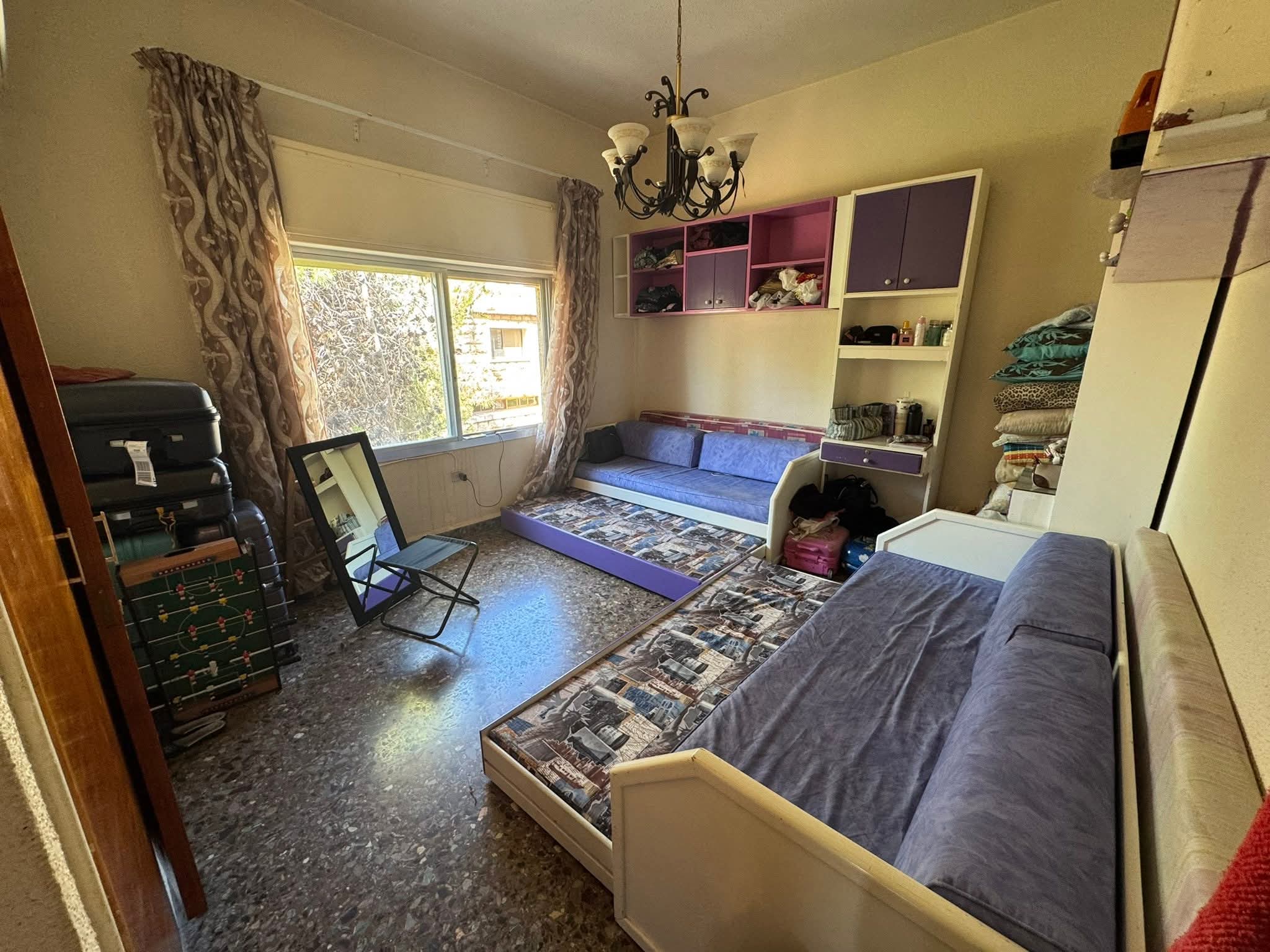 منزل للبيع _بلودان - 3