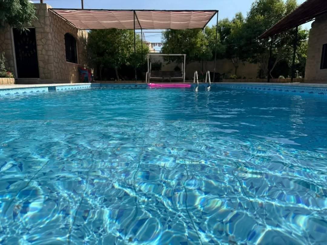 مزرعة للبيع _الزبداني - 3