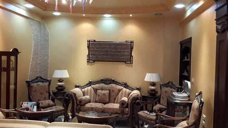 منزل للبيع _مشروع دمر - 2