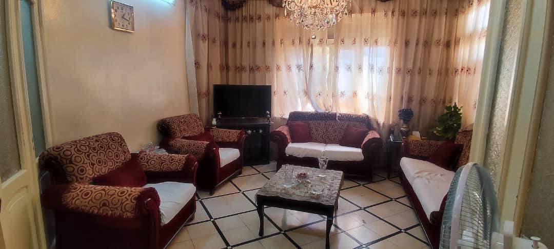 شقة للبيع -القزازين - 5