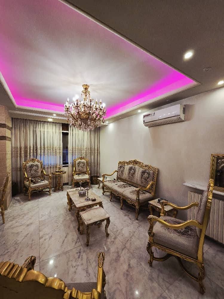 شقة للبيع -ساحة الميسات - 3