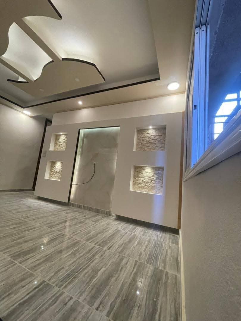 شقة للبيع -قدسيا - 5