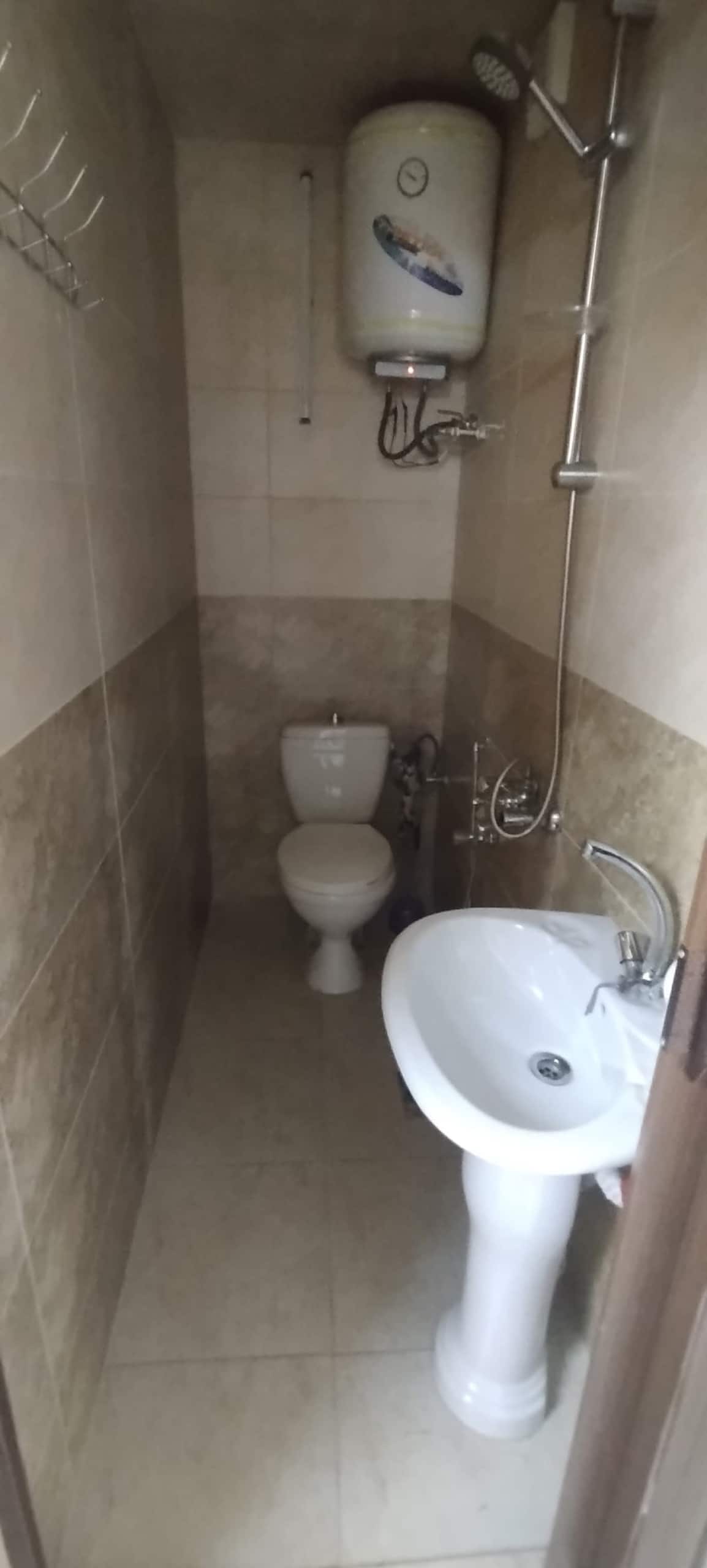 شقة للبيع قدسيا - 3