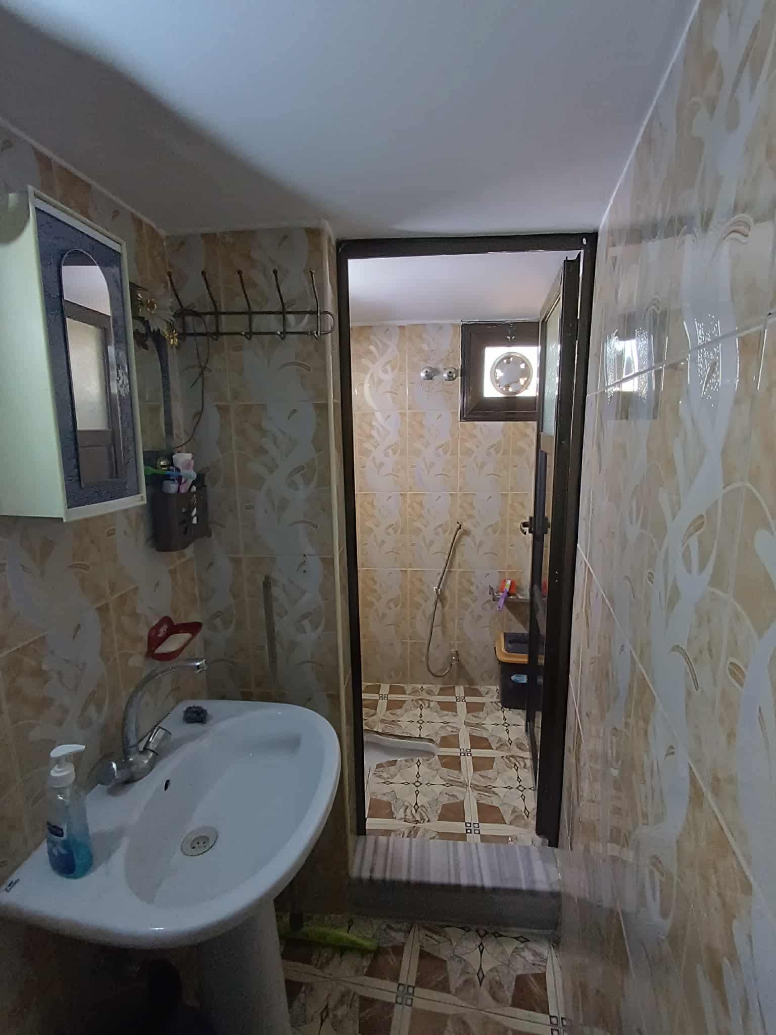 شقة مفروشة للبيع -مزة ٨٦ - 5