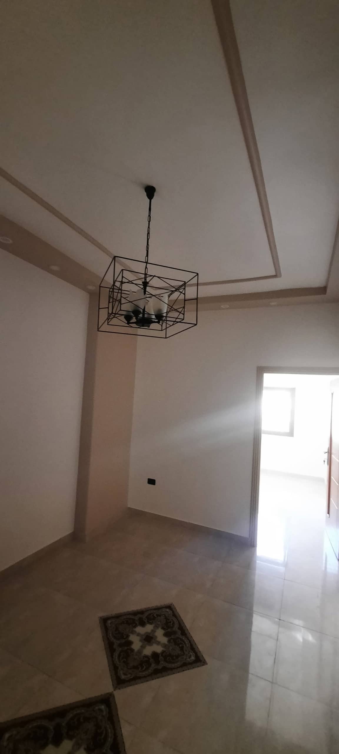 شقة للبيع -قدسيا الخياطين - 2