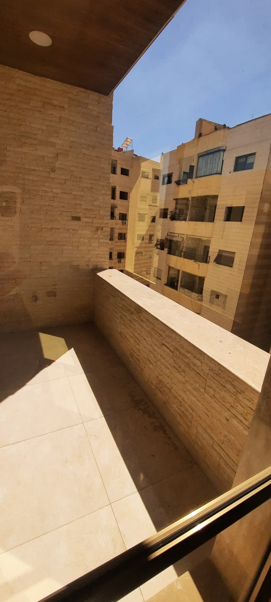 شقة للبيع -قدسيا الخياطين - 4