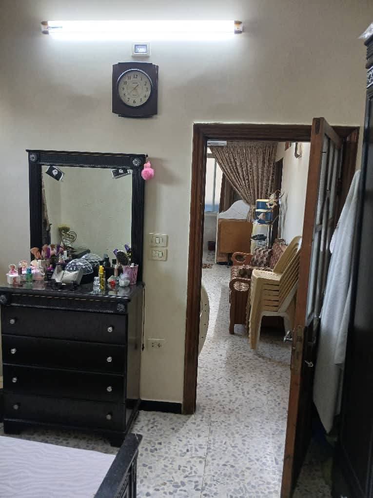 شقة للبيع -قدسيا - 2