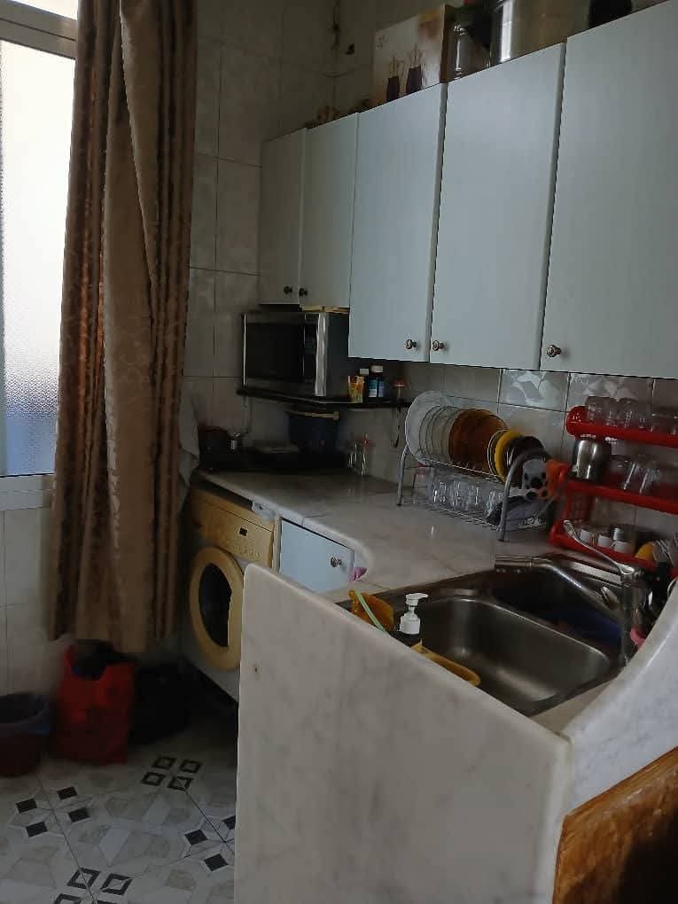 شقة للبيع -قدسيا - 4