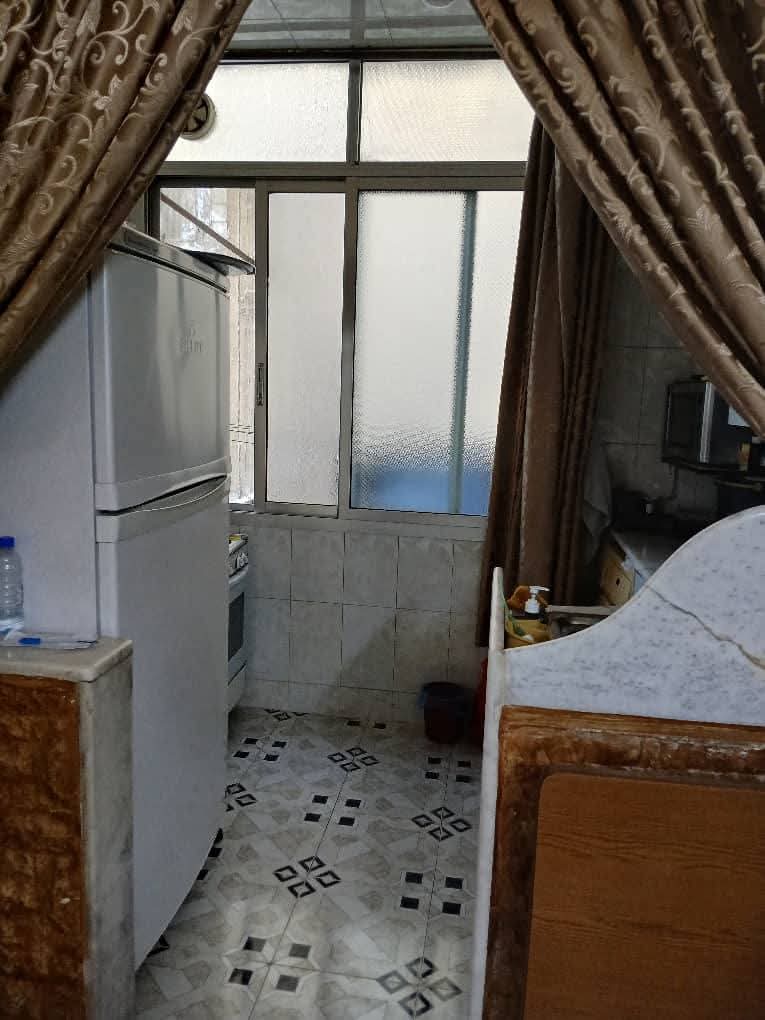 شقة للبيع -قدسيا - 5