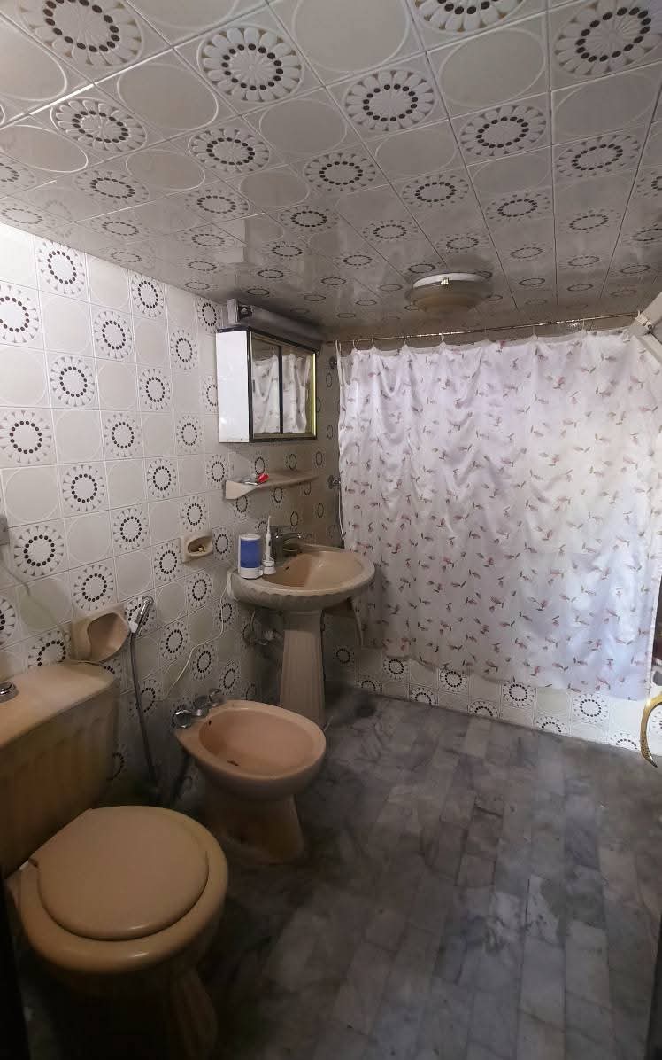 شقة للبيع -البرامكة فاخرة بمساحة كبيرة - 4