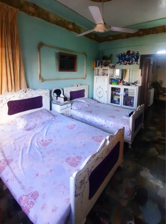 شقة للبيع -البرامكة فاخرة بمساحة كبيرة - 5