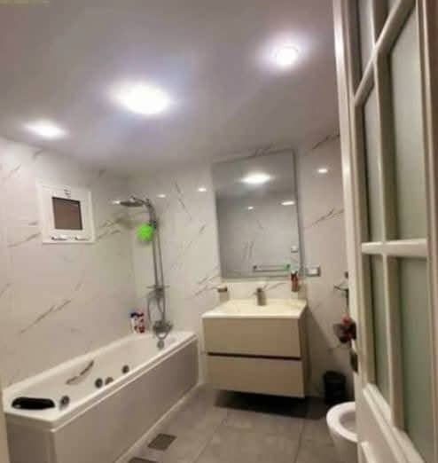 شقة للبيع-الجسر الابيض - 4