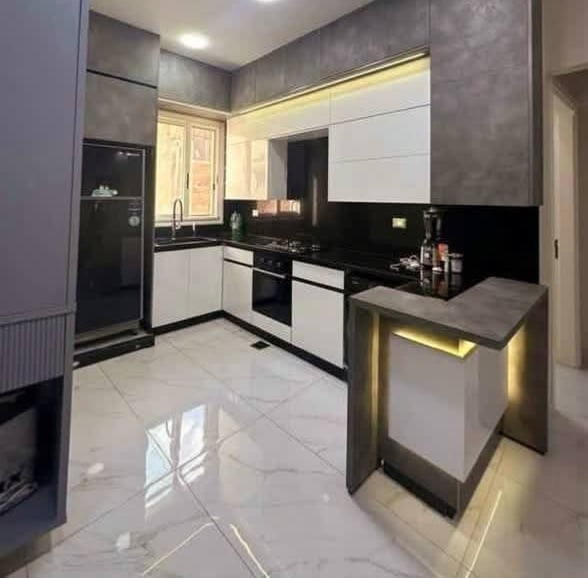 شقة للبيع-الجسر الابيض - 3