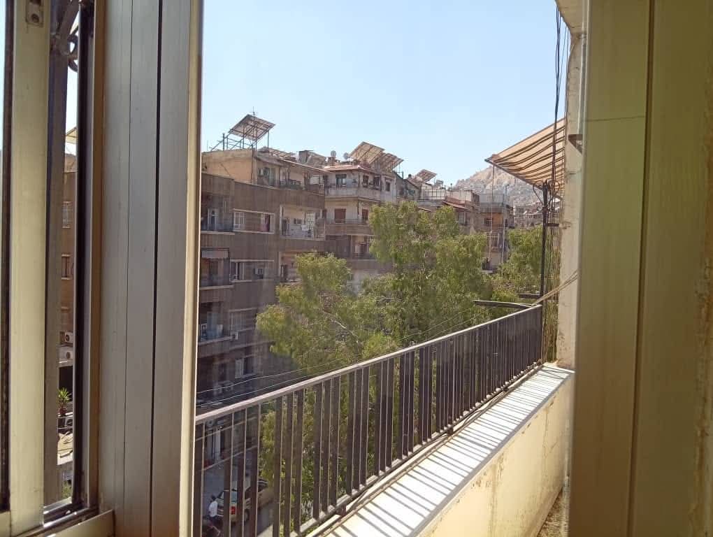 شقة للبيع _ركن الدين، نزلة نزير سالم بالقرب من تمور البركة - 2