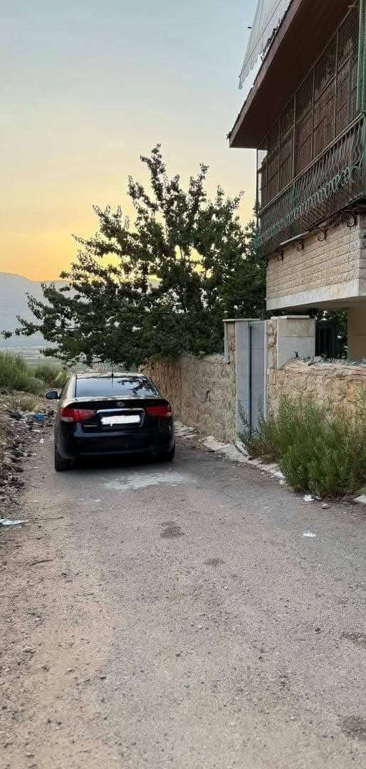 شقة أرضية للبيع في بقين - 3