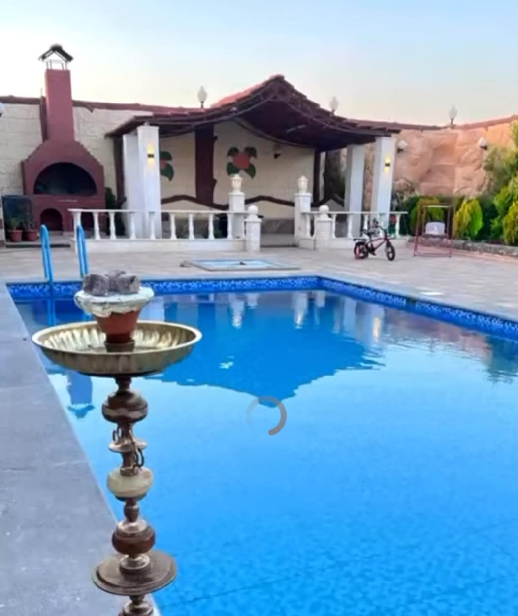 مزرعة للبيع -حتيتة التركمان - 5