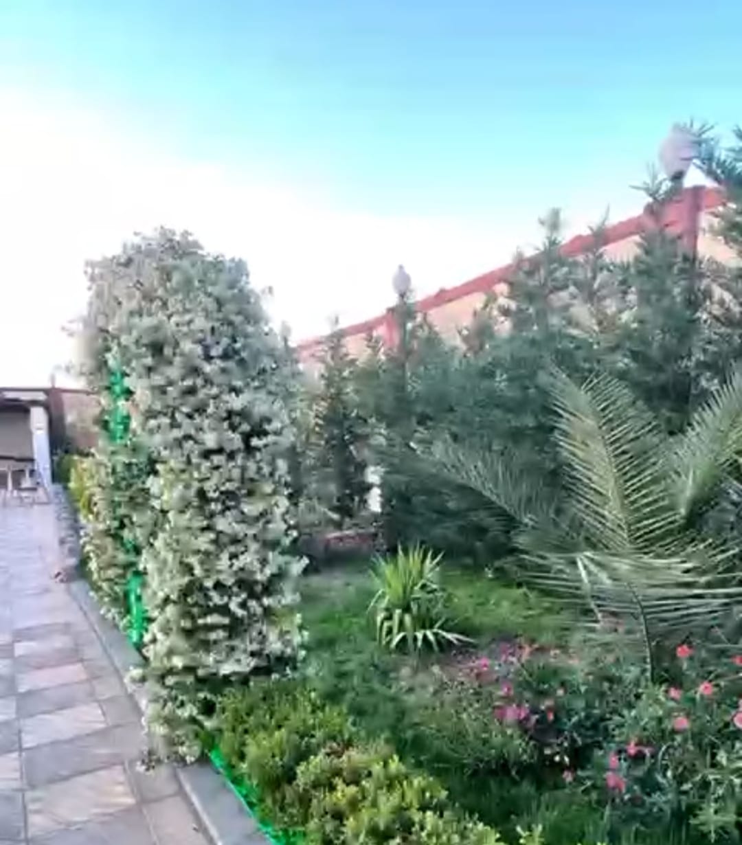 مزرعة للبيع -حتيتة التركمان - 4