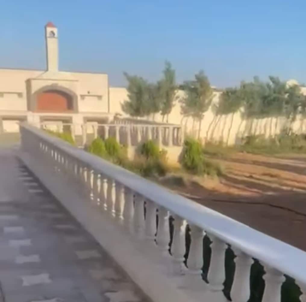 فيلا للبيع -خان الشيح - 2