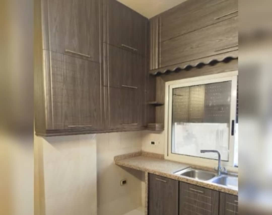 شقة للبيع -قدسيا شارع الروضة - 3