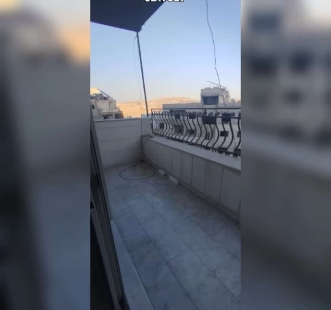 شقة للبيع -قدسيا شارع الروضة - 2