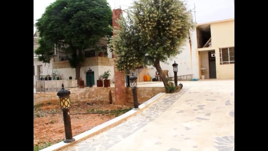 مزرعة -ريف دمشق - 3