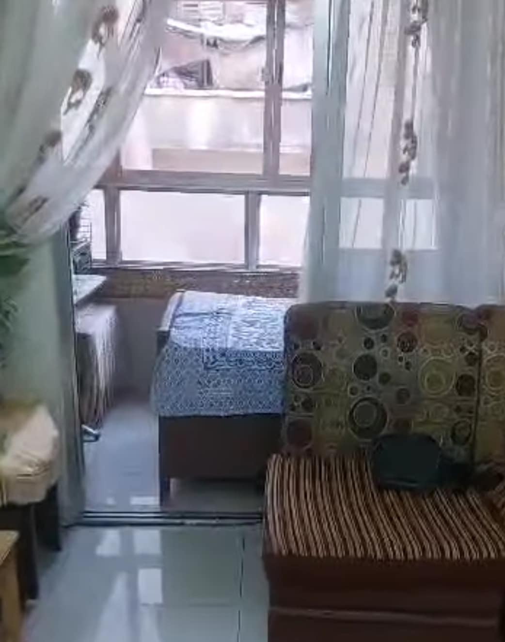 شقة للبيع -شارع بغداد - 3