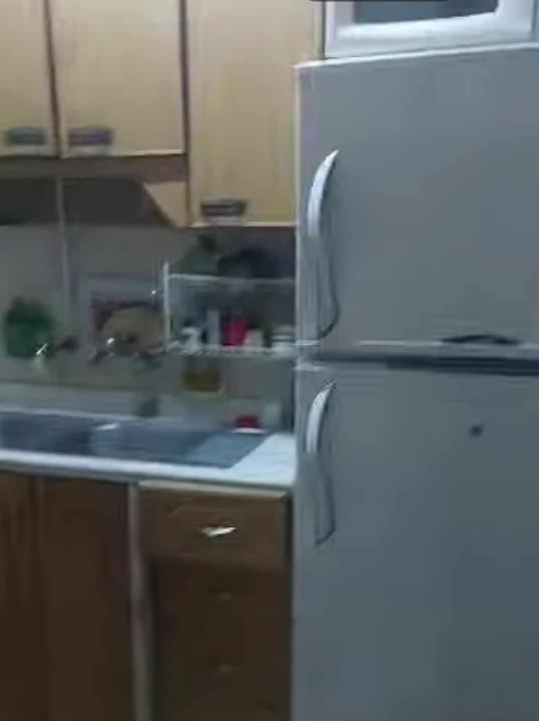 شقة للبيع -شارع بغداد - 2