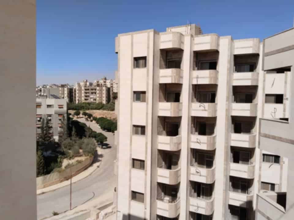 شقة للبيع -ضاحية الفردوس - 2