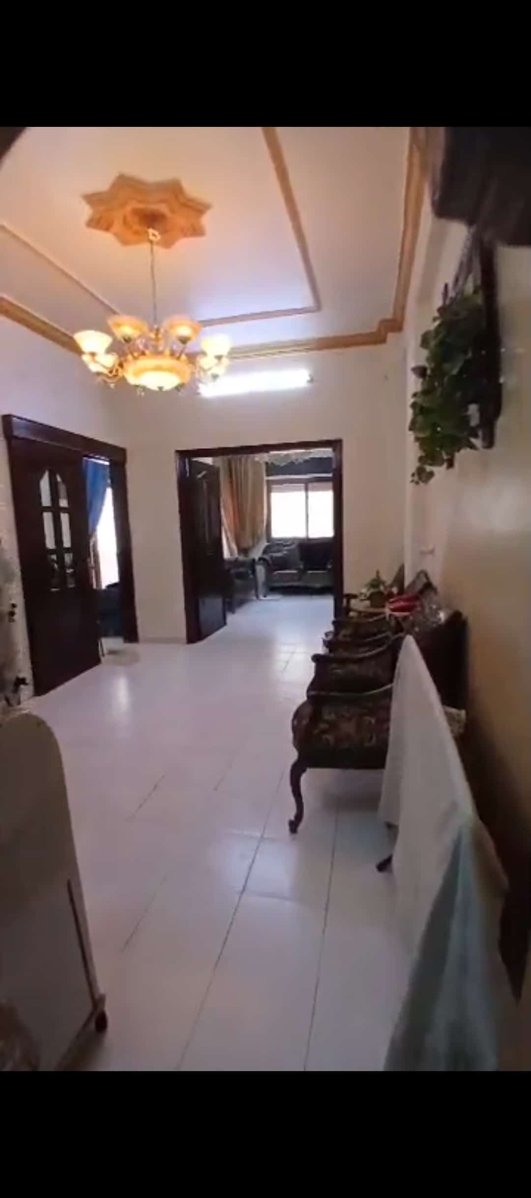 شقة للبيع -ببيلا - شارع الكريم - 3