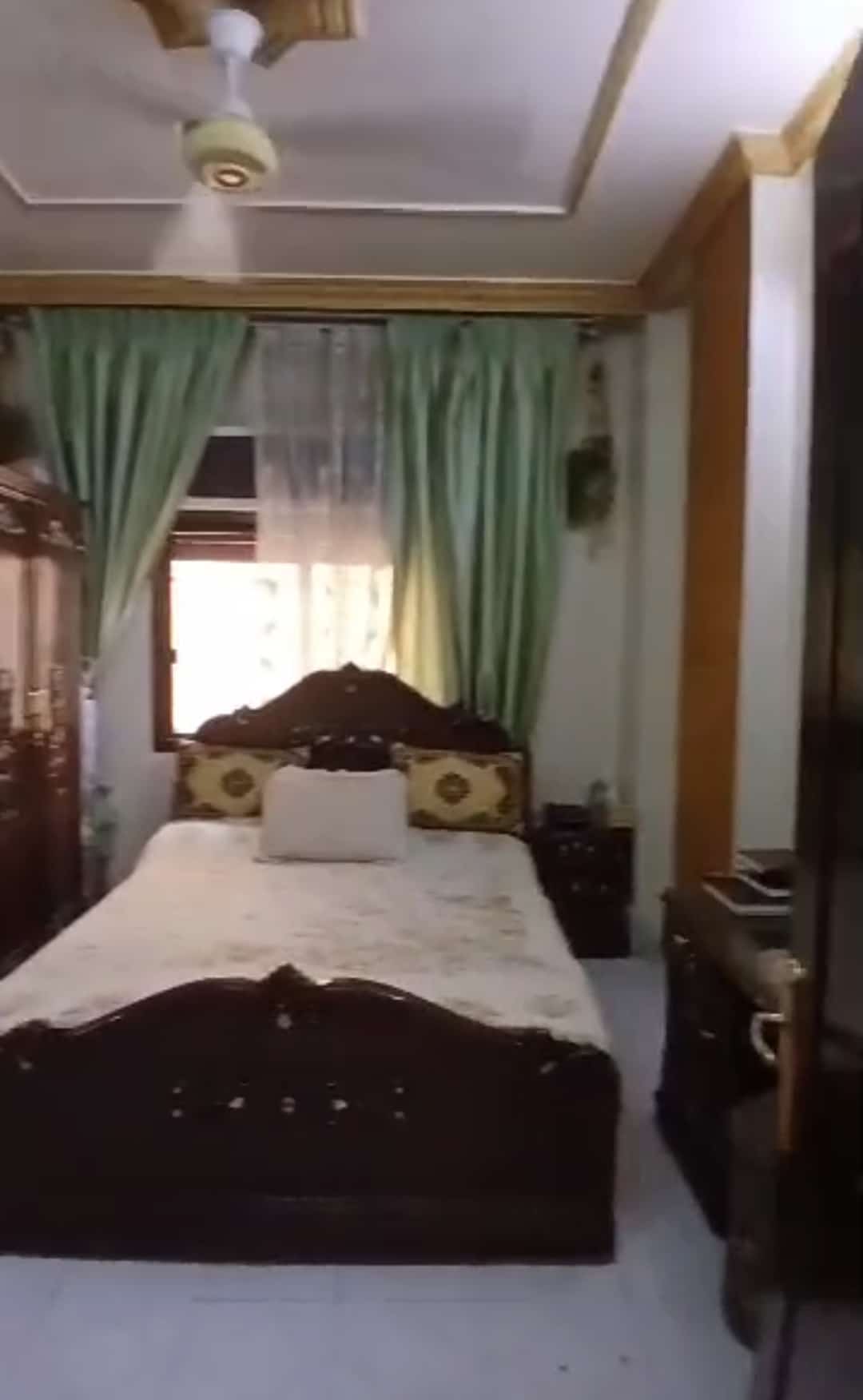 شقة للبيع -ببيلا - شارع الكريم - 2