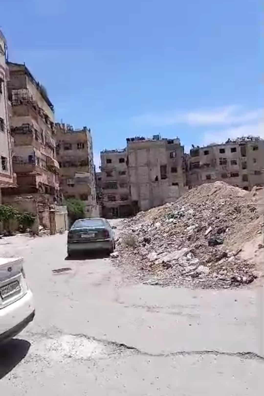 للبيع ارض مرخصة للعمار -تنظيم الاندلس - 2