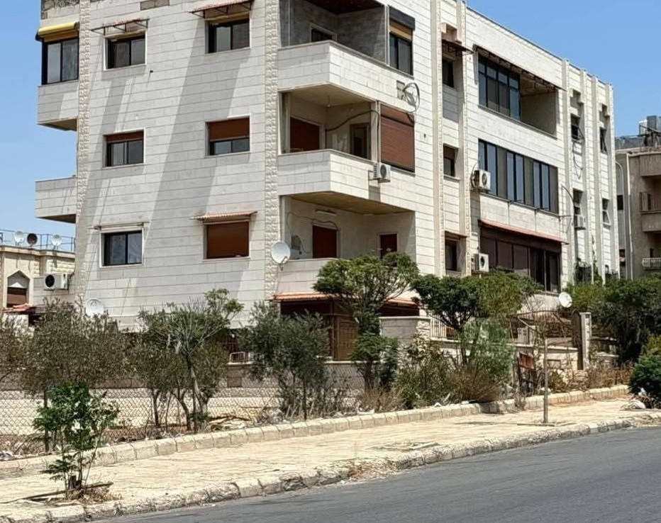 شقة للبيع-ضاحية قدسيا - 3