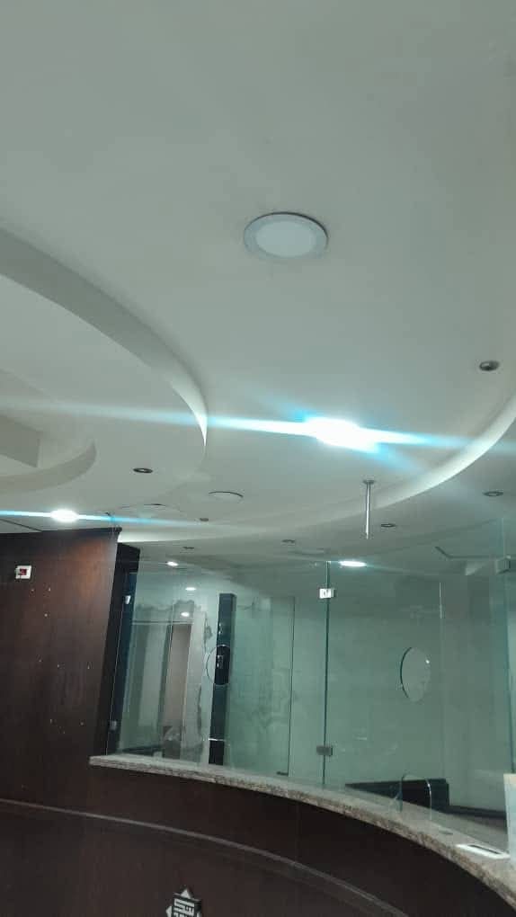 للٱجار ارضي تجاري - 3