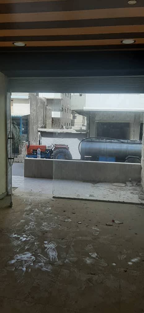 محل للبيع _اشرفية صحنايا - 4