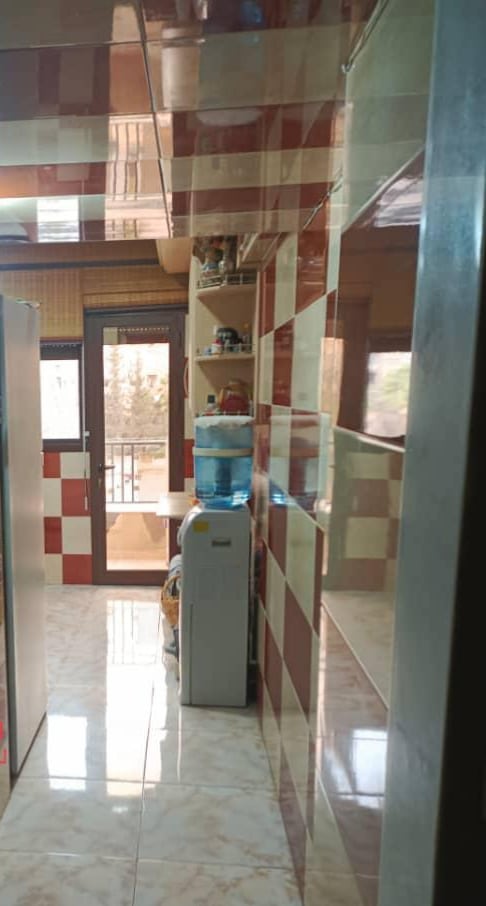 شقة للبيع -المزة المتحلق الجنوبي - 2