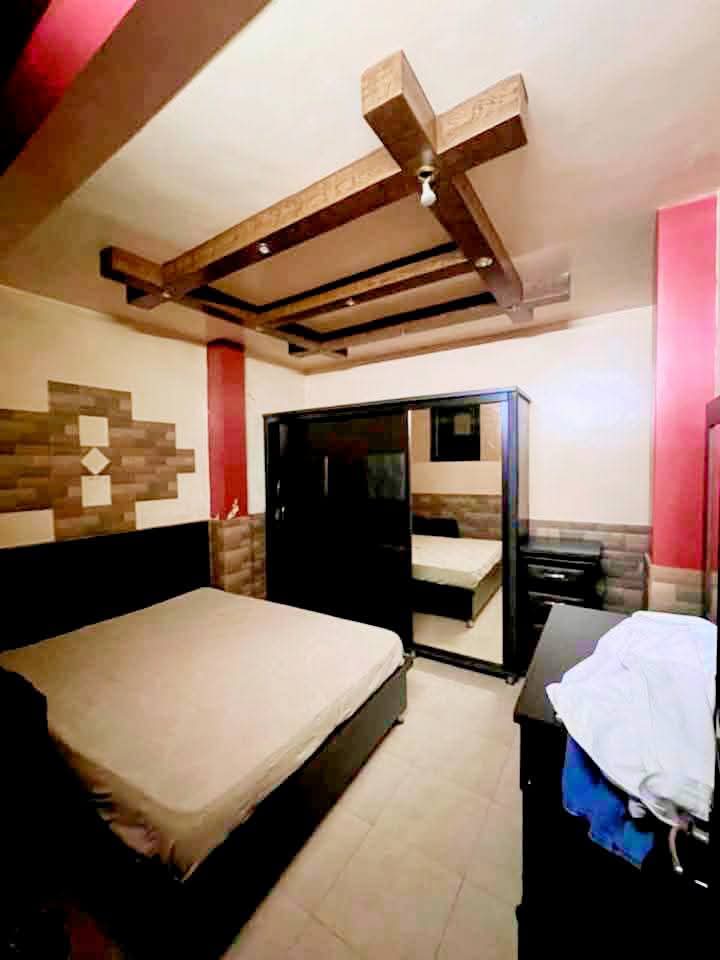 منزل للبيع -حي المهاجرين - 2